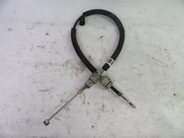 Alfa Romeo Mito, Fiat Grande Punto 1,3 Mjet kiválasztó váltóbovden 55203158