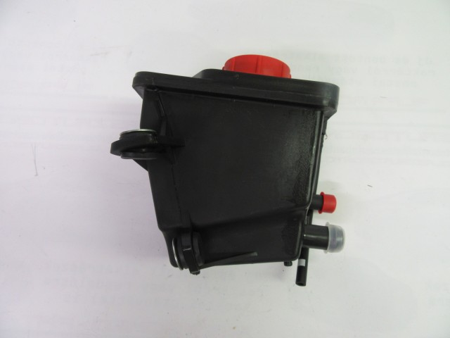 Alfa Romeo 159, Brera, Spider 2,4 20v Diesel gyári új szervó olaj tartály 60694766