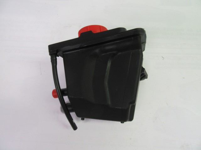 Alfa Romeo 159, Brera, Spider 2,4 20v Diesel gyári új szervó olaj tartály 60694766