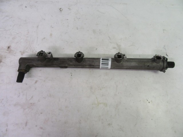 Fiat Stilo, Doblo 1,6 16v benzin rail cső 169289209b