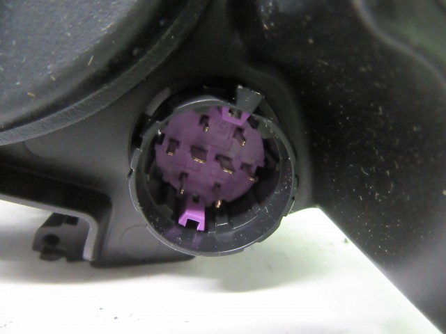 Alfa Romeo MiTo gyári új jobb  első fényszóró, Jobb kormányos kivitel!!!!