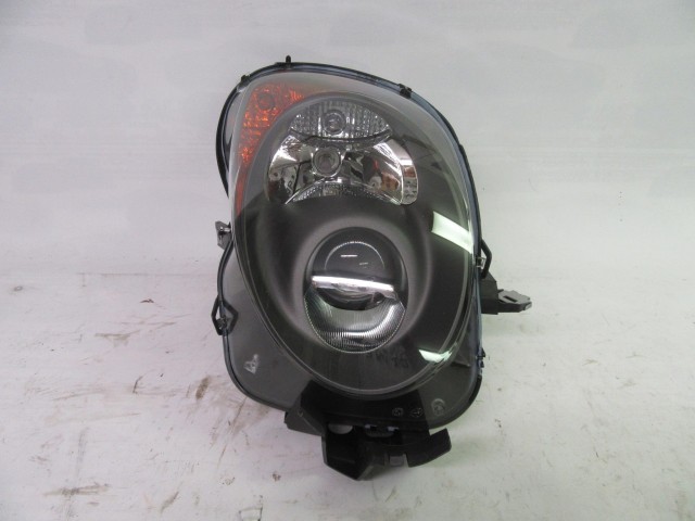 Alfa Romeo MiTo gyári új jobb  első fényszóró, Jobb kormányos kivitel!!!!