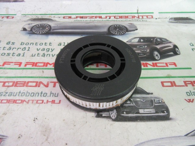 Fiat Ducato 3,0 Diesel kartellgázszűrő utángyártott új   5801686484