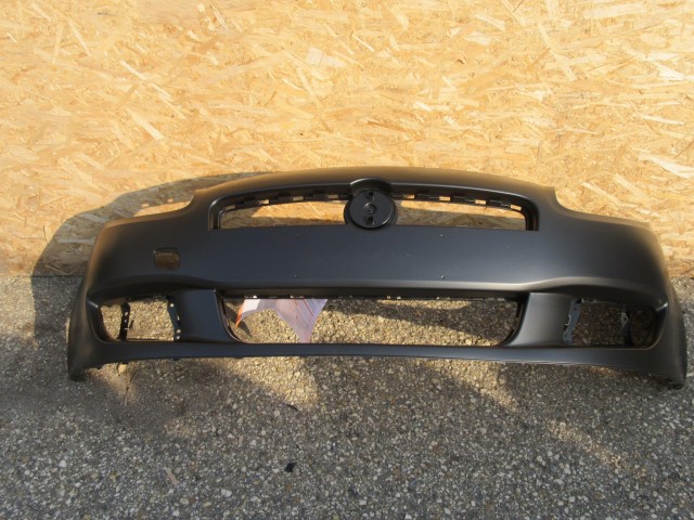 Fiat Bravo 2007-2014 utángyártott új első lökhárító 