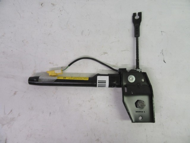 Lancia Delta jobb első, alsó övfeszítő 51957068