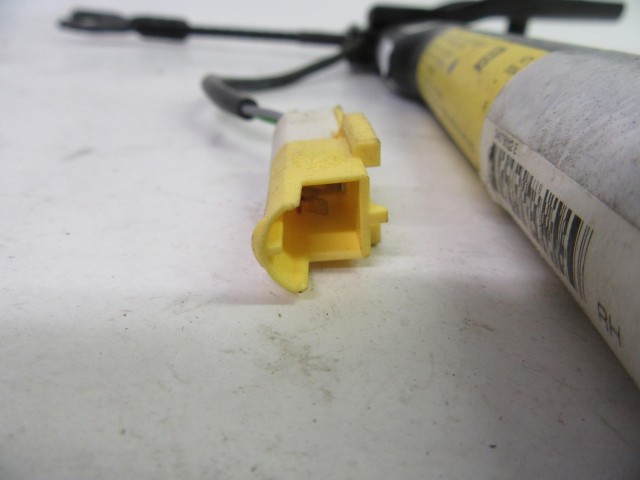 Lancia Delta jobb első, alsó övfeszítő 51957068