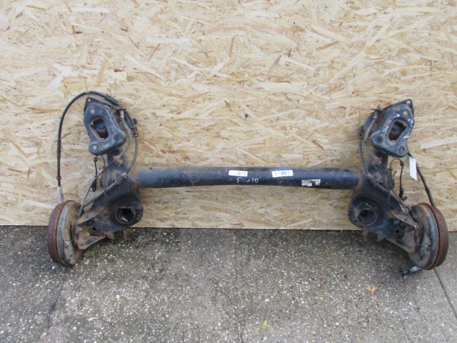 68067 Fiat Grande Punto dobfékes hátsó híd