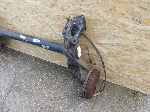 68067 Fiat Grande Punto dobfékes hátsó híd