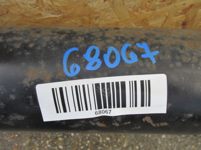 68067 Fiat Grande Punto dobfékes hátsó híd