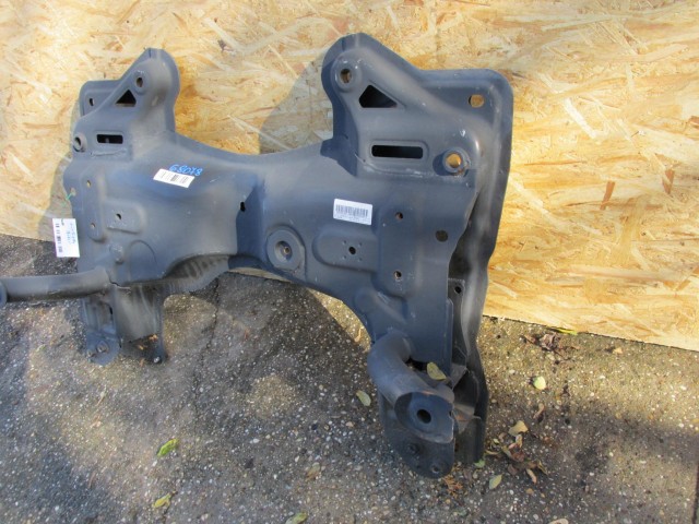 Alfa Romeo Giulietta 2010-2020 első segédalváz (bölcső) 50522154