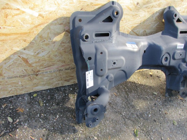 Alfa Romeo Giulietta 2010-2020 első segédalváz (bölcső) 50522154