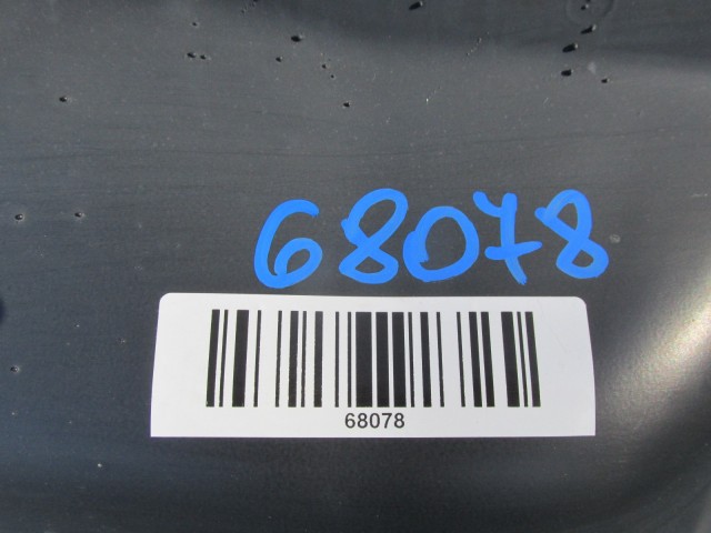 Alfa Romeo Giulietta 2010-2020 első segédalváz (bölcső) 50522154