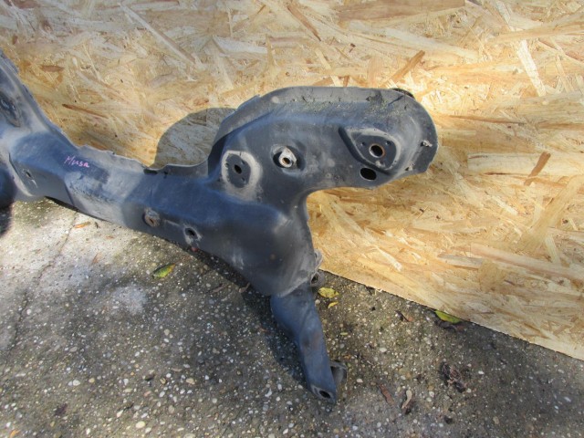 68092 Lancia Musa bölcső