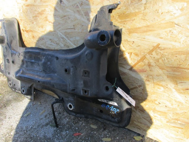 Fiat Linea vas első segédalváz (bölcső) 