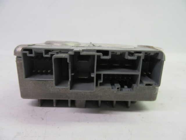 Fiat Punto II. 6971 elektromos szervó, vezérlő elektronika 