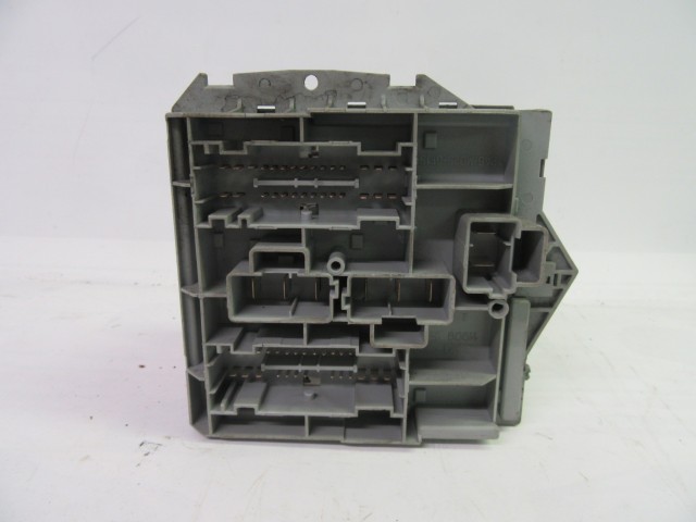 Fiat Ducato 2001-2006 külső biztosíték tábla 1332044080