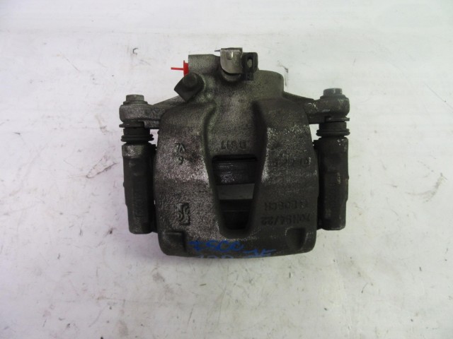 Fiat 500 1,3 Mjet jobb első féknyereg