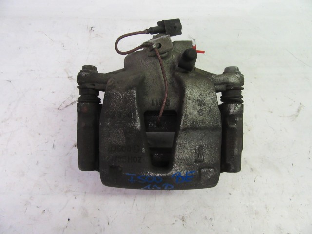 Fiat 500 1,3 Mjet bal első féknyereg 