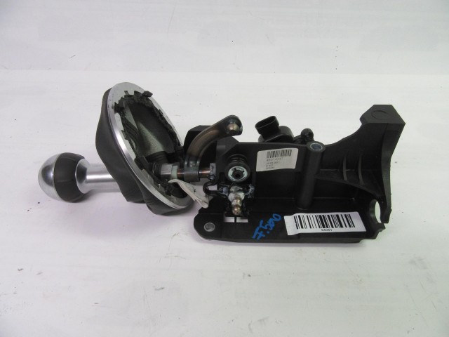 Fiat 500 váltókulissza 46314347