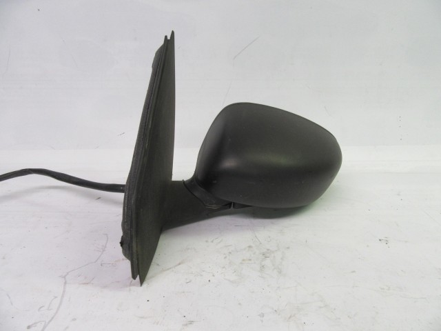 Fiat Stilo 5 ajtós bal oldali, matt fekete 7 vezetékes visszapillantó tükör 