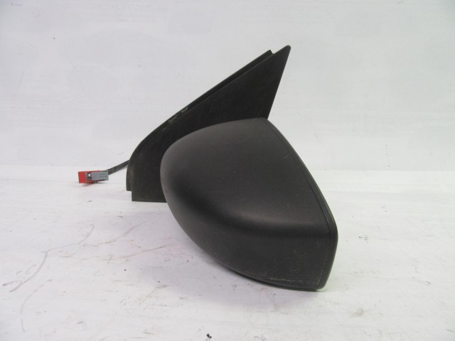 Fiat Stilo 5 ajtós bal oldali, matt fekete 7 vezetékes visszapillantó tükör 