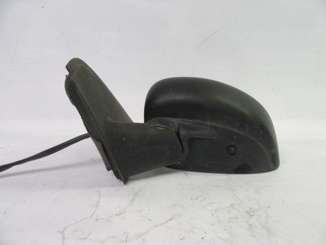 Fiat Stilo 5 ajtós bal oldali, matt fekete 7 vezetékes visszapillantó tükör 