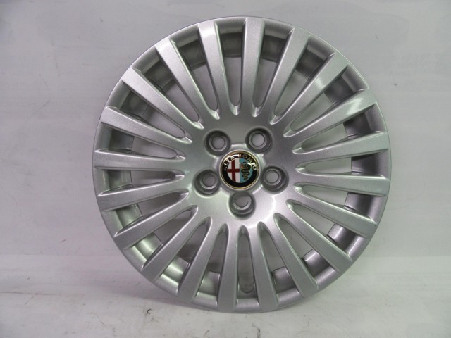 Alfa Romeo 159  gyári új 16