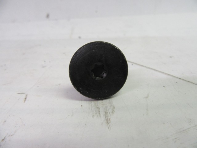 Alfa Romeo, Fiat, Lancia alsó motorvédő, lökhárító rögzítő csavar 51810312