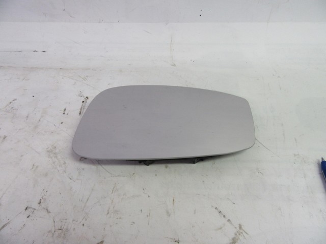 Fiat Stilo utángyártott új, jobb oldali tükörlap 