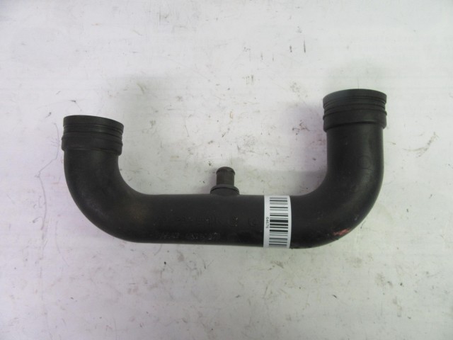 Fiat Stilo 1,2 16v levegőcső 46780478