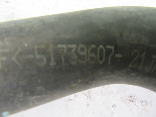 Fiat Croma 1,9 Jtd vízcső 51739607