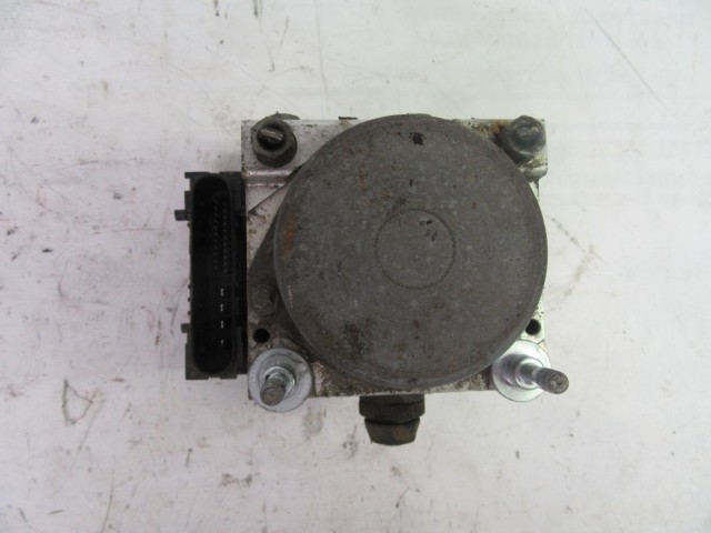 Fiat Idea, Lancia Musa Abs egység 51772682 , 0265231740