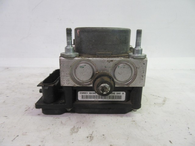 Fiat Idea, Lancia Musa Abs egység 51772682 , 0265231740