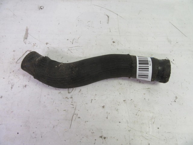 Abarth 500 jobb oldali intercooler cső 51837791