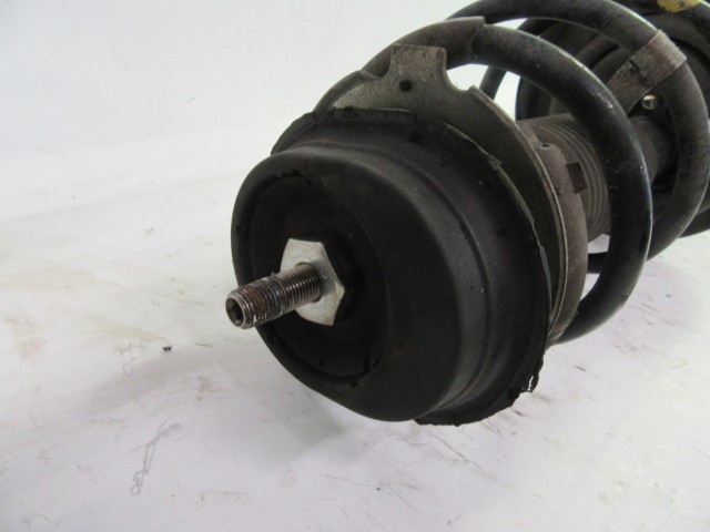 Fiat 500 1,3 16v Mjet, bal első lengéscsillapító fehér, lila, citrom színjelölésű rugóval 51862433