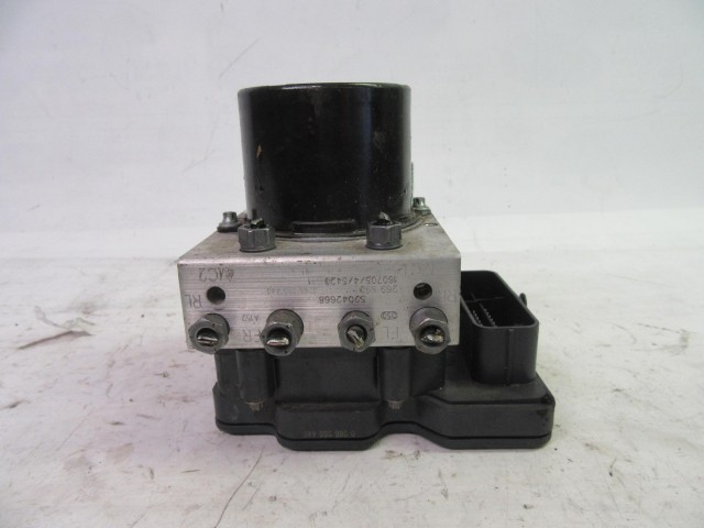 Fiat 500 Abs egység 52042668 , 0265255440