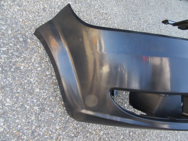 Fiat Linea 2007-2012 utángyártott új, első lökhárító 735472279