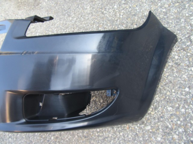 Fiat Linea 2007-2012 utángyártott új, első lökhárító 735472279