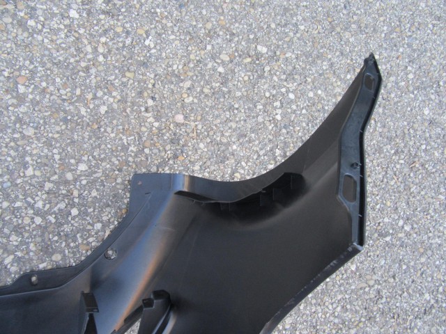 Fiat Linea 2007-2012 utángyártott új, első lökhárító 735472279