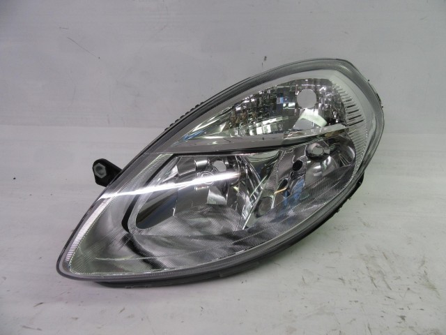 Lancia Ypsilon II. 2003-2006 utángyártott új, bal első fényszóró 51774224