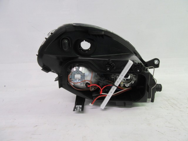 Lancia Ypsilon II. 2003-2006 utángyártott új, bal első fényszóró 51774224