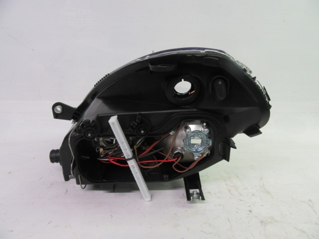Lancia Ypsilon II. 2003-2006 utángyártott új jobb első fényszóró 51774225