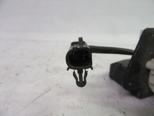 Fiat Stilo kombi csomagtérajtó zár 