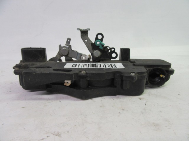 Fiat Stilo 2001-2007 bal első ajtó zár  46786798
