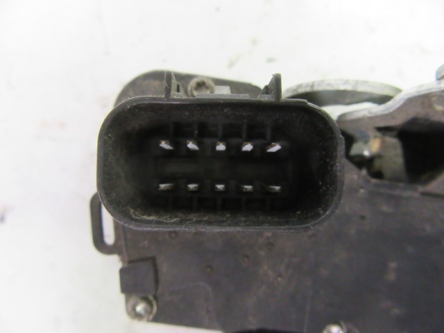 Fiat Stilo 2001-2007 bal első ajtó zár  46786798