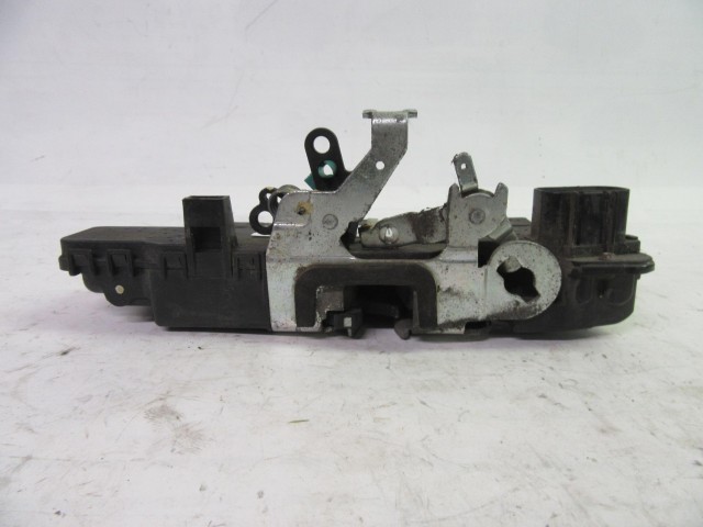 Fiat Stilo 2001-2007 bal első ajtó zár  46786798