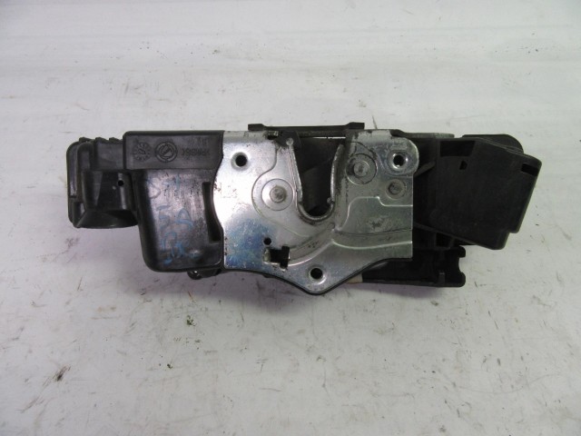 Fiat Stilo 2001-2007 bal első ajtó zár  46786798