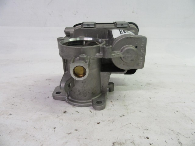 Alfa Romeo, Fiat, Lancia 1,3 Mjet fojtószelep  55255919