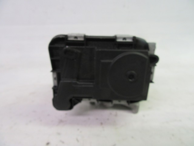 Alfa Romeo, Fiat, Lancia 1,3 Mjet fojtószelep  55255919