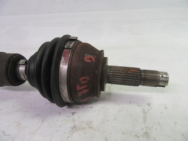 Fiat Punto II.-III. 1,9 jtd bal oldali féltengely 46307687